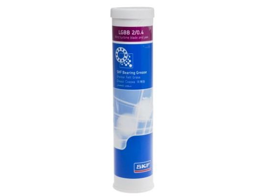 SKF LGBB 2/0.4 Mazací patrona - 420 ml