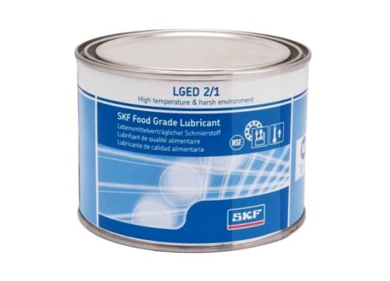 SKF LGED 2/1 Plastické mazivo