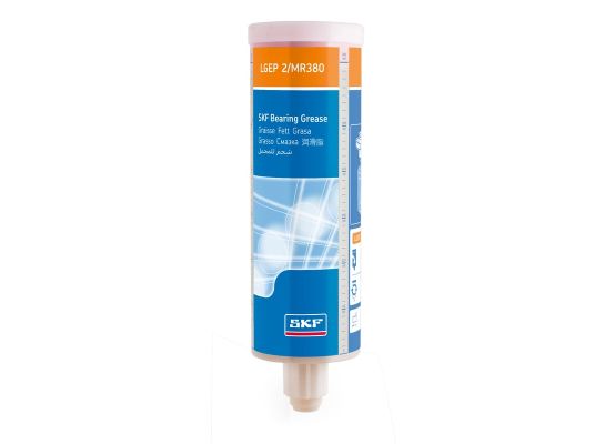 SKF LGEP 2/MR380 Zásobník maziva pro TLMR 