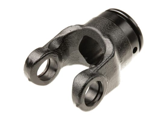 Vidlice na profil. trubku T40 (PTO 40), připojení 43,5 mm