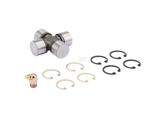 Sada křížku O24 x 61 mm (velikost L22) vč. poj. kr. a maznice