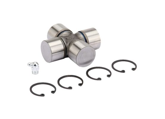 Sada křížku O36 x 88,8 mm (velikost L25) vč. poj. kr. a maznice