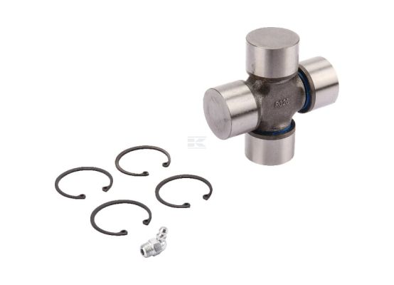 Sada křížku O42 x 104 mm (velikost L26) vč. poj. kr. a maznice