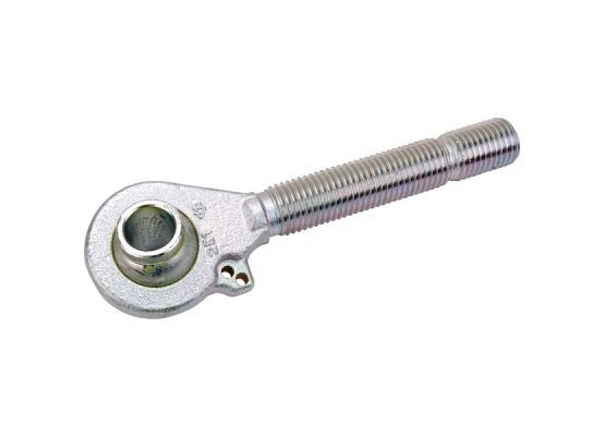 Oko s levým závitem M30x3,5 Kat. 2 (25,7 mm)