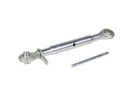 Třetí bod oko-oko kat. 1/1, délka 300 mm, M24, O připojení 19,4 mm