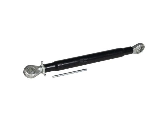 Třetí bod oko-oko kat. 2/2, délka 620 mm, M40, O připojení 25,7 mm