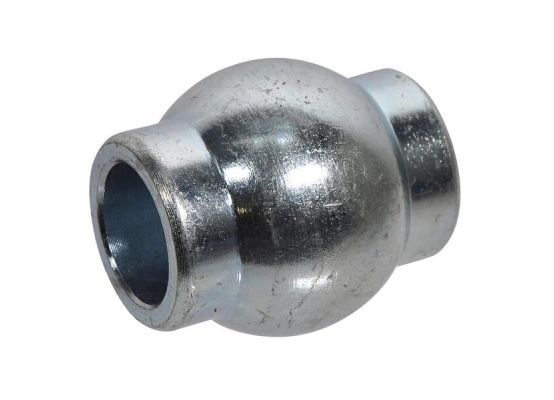 Koule třetího bodu kat. 1/1 , O19,2/38 - 44 mm (pozinkovaná kalená ocel)