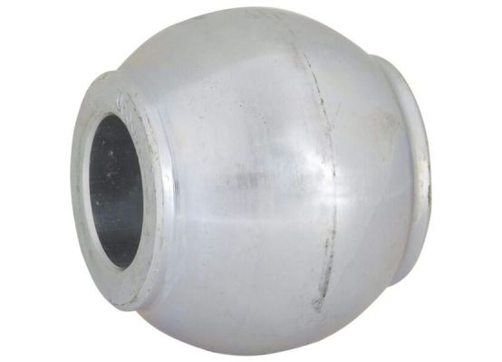Koule třetího bodu kat. 2/1 , O19/50 - 44 mm (pozinkovaná kalená ocel)