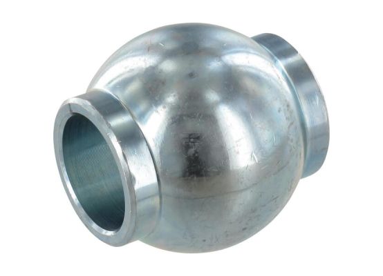 Koule třetího bodu kat. 2/2 , O25,4/50 - 51 mm (pozinkovaná kalená ocel)