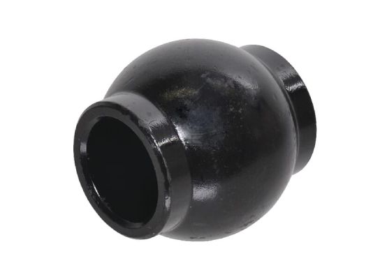 Koule třetího bodu kat. 2/2, O25,4/50 - 51 mm (mangan-chromová ocel)