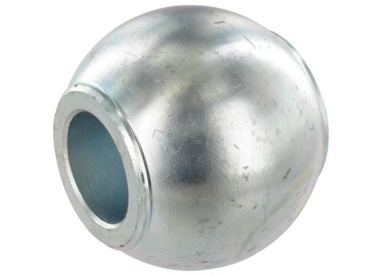 Koule třetího bodu kat. 3/2 , O25,4/60 - 51 mm (pozinkovaná kalená ocel)