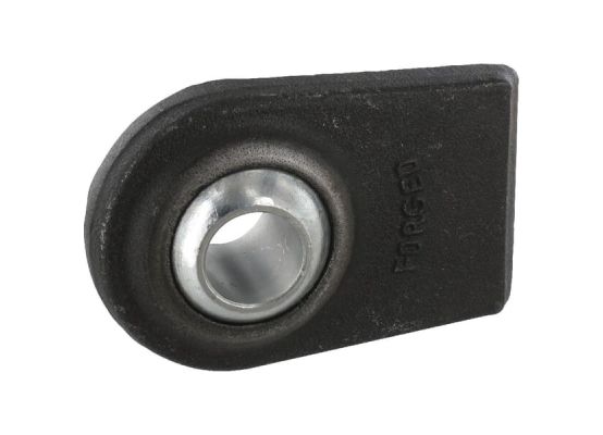 Navařovací oko WE - ploché, O22,6 - 70 mm