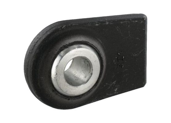 Navařovací oko WE - ploché, 25,4 - 80 mm