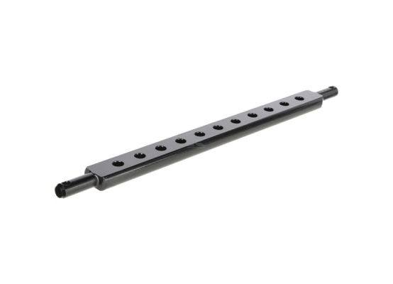 Tažná lišta kat. 2 - 30 x 62 x 780 mm (otvory 20 mm, tažný čep O28,3 x 60)