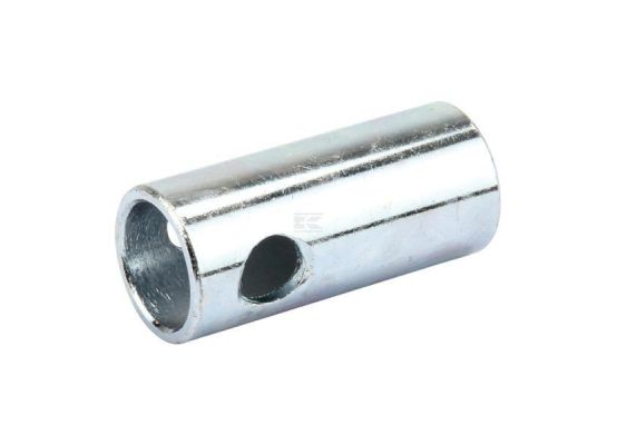 Redukční pouzdro třetího bodu, 22,4/28,4-63 mm