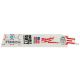 Sawzall Co Ice Edge pilové plátky Torch 150 x 1.8 mm - sada 5 ks