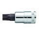 Nástrčný klíč BAHCO 7809XZN-10