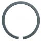 Pojistný kroužek pro valivá ložiska DIN 5417 SP - R 90