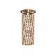 Kuličkové pouzdro mosazné FKL 30083 - d/D/L = 30/38/83 mm