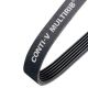 Řemen žebrový 7 PK 885 CONTI V MULTIRIB