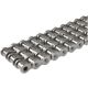 Válečkový řetěz 12 B3* nerez RENOLD