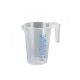 Mazací technika - odměrná nádoba 0.5 l