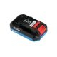 Li-Ion baterie 20V 2.5Ah SKF TLGB 21-2