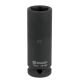 Nástrčný klíč KRAMP pro utahováky 1/2" 19 mm, dlouhý