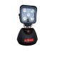 Magnetické dobíjecí pracovní LED světlo 15 W, 900 lm (11-36 V)