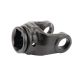 Vidlice na vnitřní profil. trubku Bondioli&Pavesi vel. 5, připojení 30,2 mm s otvorem pro válcový kolík