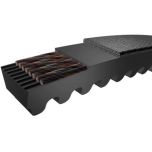 Klínový řemen SKF PHG AX84EP / 13A 2164 Ld (AX84)