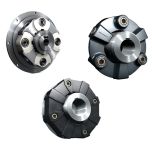 Pružné hřídelové spojky - typ CENTAFLEX