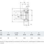 WINKEL 2.058 - Rozměrové údaje