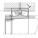 23034-E1A-XL-K-M - Instalační nákres