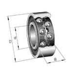 4216-B-TVH - Rozměrový nákres