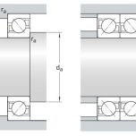 7206 BEGBP - Instalační nákres