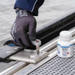 WEICON Anti-Seize High-Tech - Příklad použití