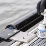 WEICON Anti-Seize High-Tech - Příklad použití