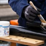 WEICON Anti-Seize High-Tech - Příklad použití