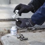 WEICON Anti-Seize High-Tech - Příklad použití