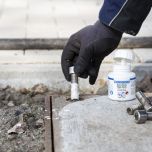 WEICON Anti-Seize High-Tech - Příklad použití