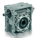 Provedení CHMRE - Oboustranně plná vstupní hřídel