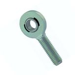 Radiální kloubová ložiska