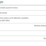 Vlastnosti hákového klíče HN 22/SNL