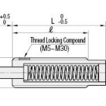 Uákladní rozměry PJL