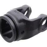 Vidlice na profil. trubku 5, připojení 51,5 mm, B&P