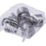 Sada křížku O23,8 x 61,3 mm (velikost 20) vč. poj. kr. a maznice