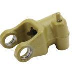  Nasazovací vidlice 1-3/8" 6drážek (L21), připojení 22 mm