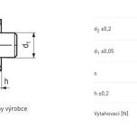 Starlock® S 10 - Rozměrové údaje