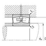 23076-BEA-XL-MB1 - montážní nákres